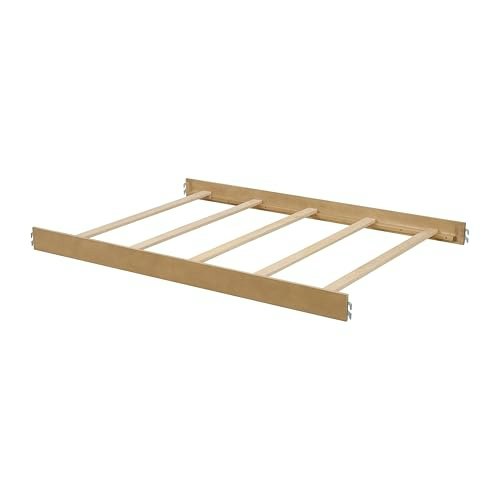 Soho Baby Mystic Crib to Full-Size Bed Conversion Kit: $178.87 Soho Baby Mystic Crib to Full-Size Bed Conversion Kit: $178.87