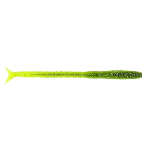 Northland Tackle Eye-Candy Nightcrawler 6-Inch 5-Pack: $7.75