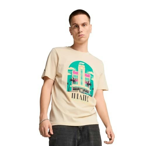 Puma Men's Formula 1 Graphic T-Shirt: $22.87 Puma Men's Formula 1 Graphic T-Shirt: $22.87