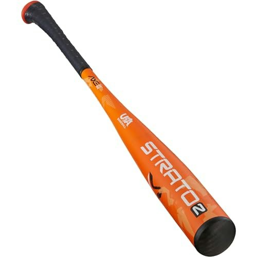 Axe Strato 2 USA Baseball Bat 30" -8: $116.73