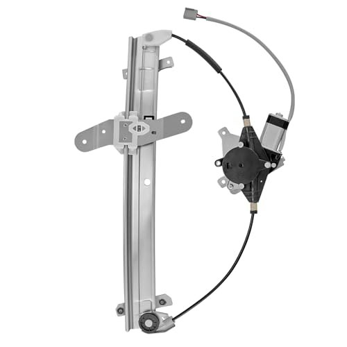 Bdfhyk Front Left Power Window Regulator with Motor: $43.48 Bdfhyk Front Left Power Window Regulator with Motor: $43.48