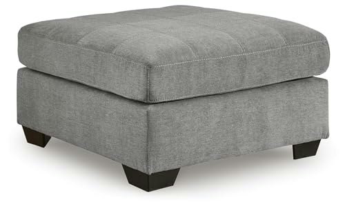 Signature Design by Ashley 36-inch Oversized Square Ottoman: $199.99 Signature Design by Ashley 36-inch Oversized Square Ottoman: $199.99