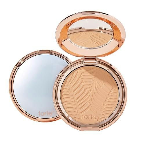 Tarte Amazonian Clay Blurring Powder Foundation: $20 Tarte Amazonian Clay Blurring Powder Foundation: $20