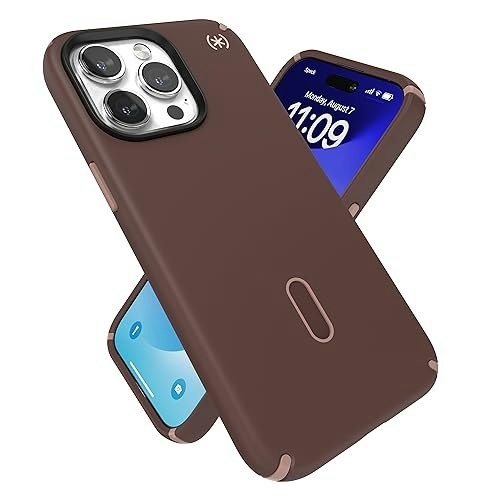 Speck Presidio2 Pro MagSafe iPhone 15 Pro Max Case: $31.13 Speck Presidio2 Pro MagSafe iPhone 15 Pro Max Case: $31.13