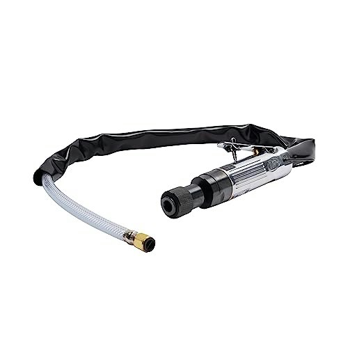 Ingersoll Rand 327LS-A Air Tire Buffer: $116.17 Ingersoll Rand 327LS-A Air Tire Buffer: $116.17