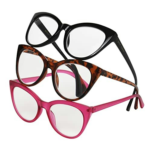 Betsey Johnson 52mm Cat Eye Reading Glasses: $12.96 Betsey Johnson 52mm Cat Eye Reading Glasses: $12.96