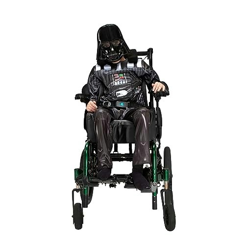 Star Wars Darth Vader Adaptive Youth Costume: $18.99 Star Wars Darth Vader Adaptive Youth Costume: $18.99