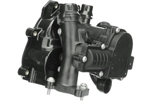 Uro Parts 06L121111P Thermostat Assembly: $163.47 Uro Parts 06L121111P Thermostat Assembly: $163.47