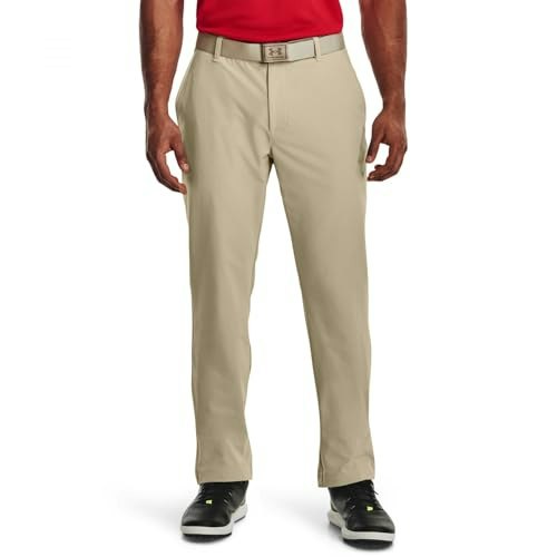 Under Armour Men's Matchplay Tapered Golf Pants: $52.40 Under Armour Men's Matchplay Tapered Golf Pants: $52.40