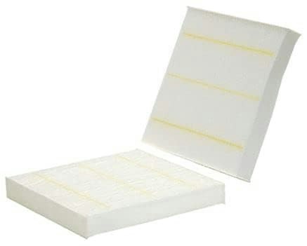 Wix PXP49101 Cabin Air Filter: $19.03 Wix PXP49101 Cabin Air Filter: $19.03