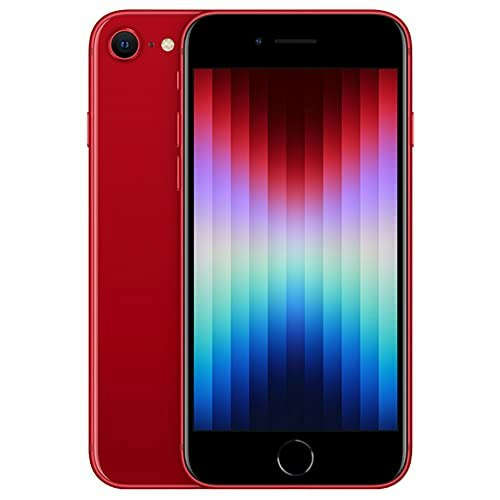 Unlocked Apple iPhone SE 3rd Generation 128GB: $169 Unlocked Apple iPhone SE 3rd Generation 128GB: $169