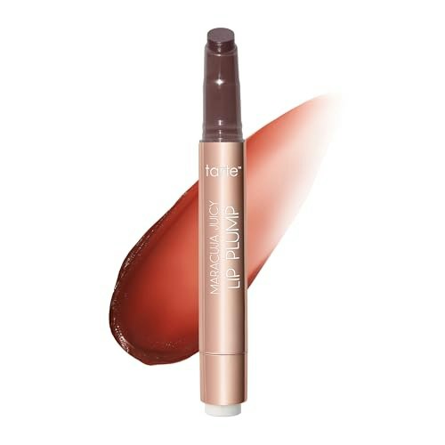 Tarte Maracuja Juicy Lip Plump: $13.50 Tarte Maracuja Juicy Lip Plump: $13.50