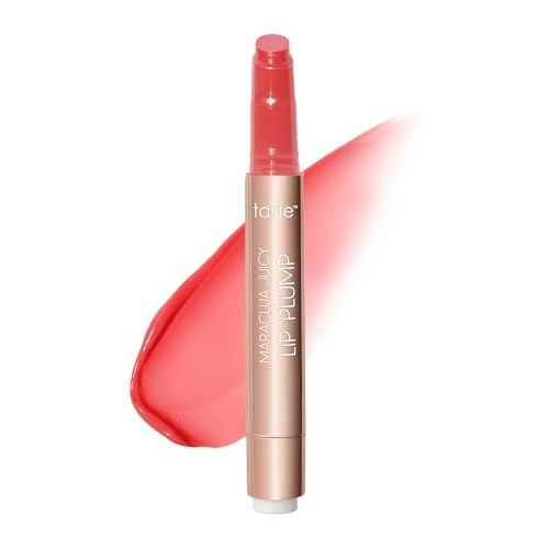 Tarte Maracuja Juicy Lip Plump: $13.50 Tarte Maracuja Juicy Lip Plump: $13.50