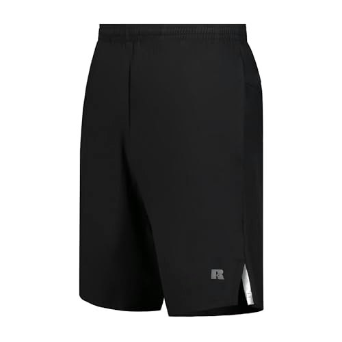Russell Athletic Legend Stretch Woven Shorts: $31.53 Russell Athletic Legend Stretch Woven Shorts: $31.53