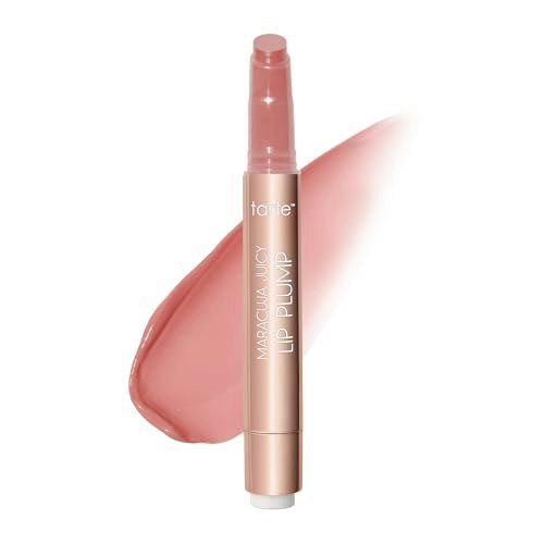 Tarte Maracuja Juicy Lip Plump: $13.50 Tarte Maracuja Juicy Lip Plump: $13.50