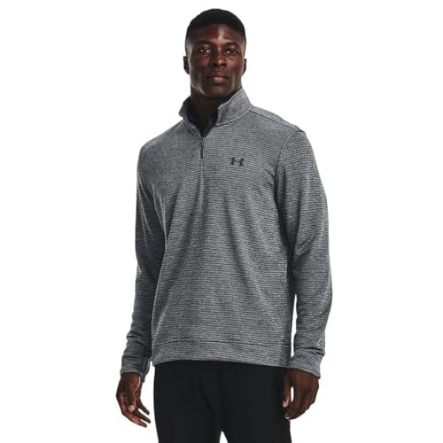 Under Armour Men's Storm SweaterFleece Quarter Zip: $53.38 Under Armour Men's Storm SweaterFleece Quarter Zip: $53.38