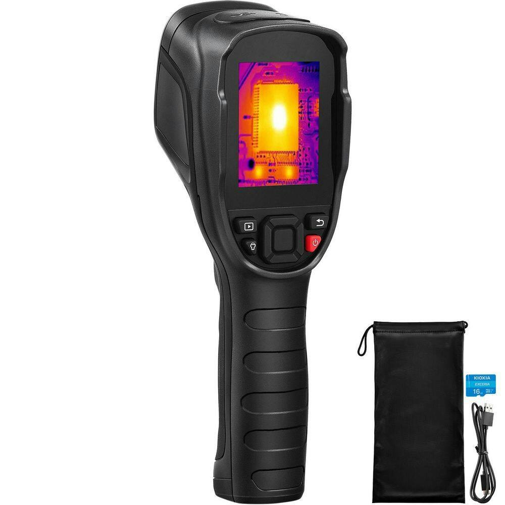 Thermal Imaging Camera 240 x 180 Infrared Camera: $296.59 Thermal Imaging Camera 240 x 180 Infrared Camera: $296.59