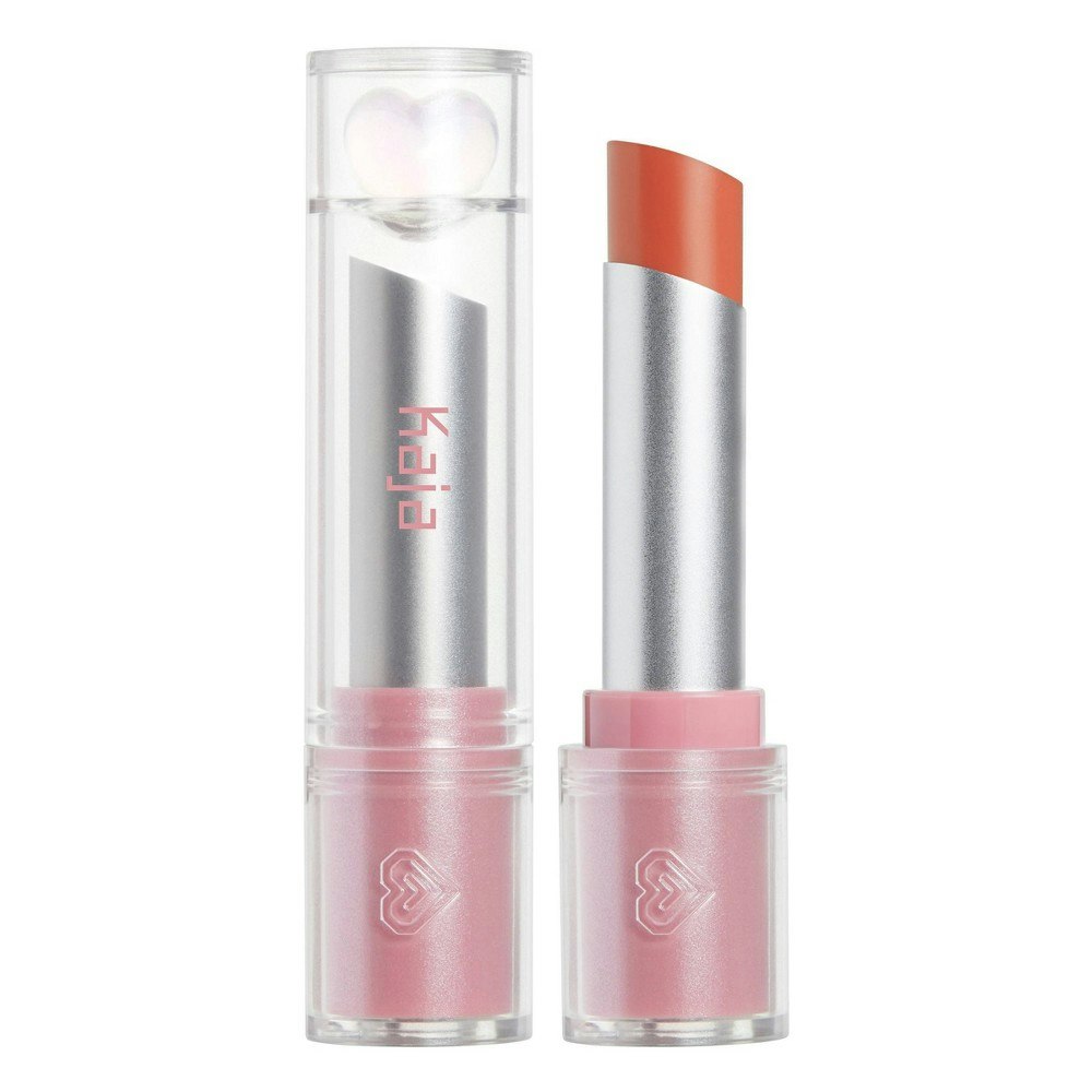 Kaja Juicy Glass Lip Balm: $18 Kaja Juicy Glass Lip Balm: $18