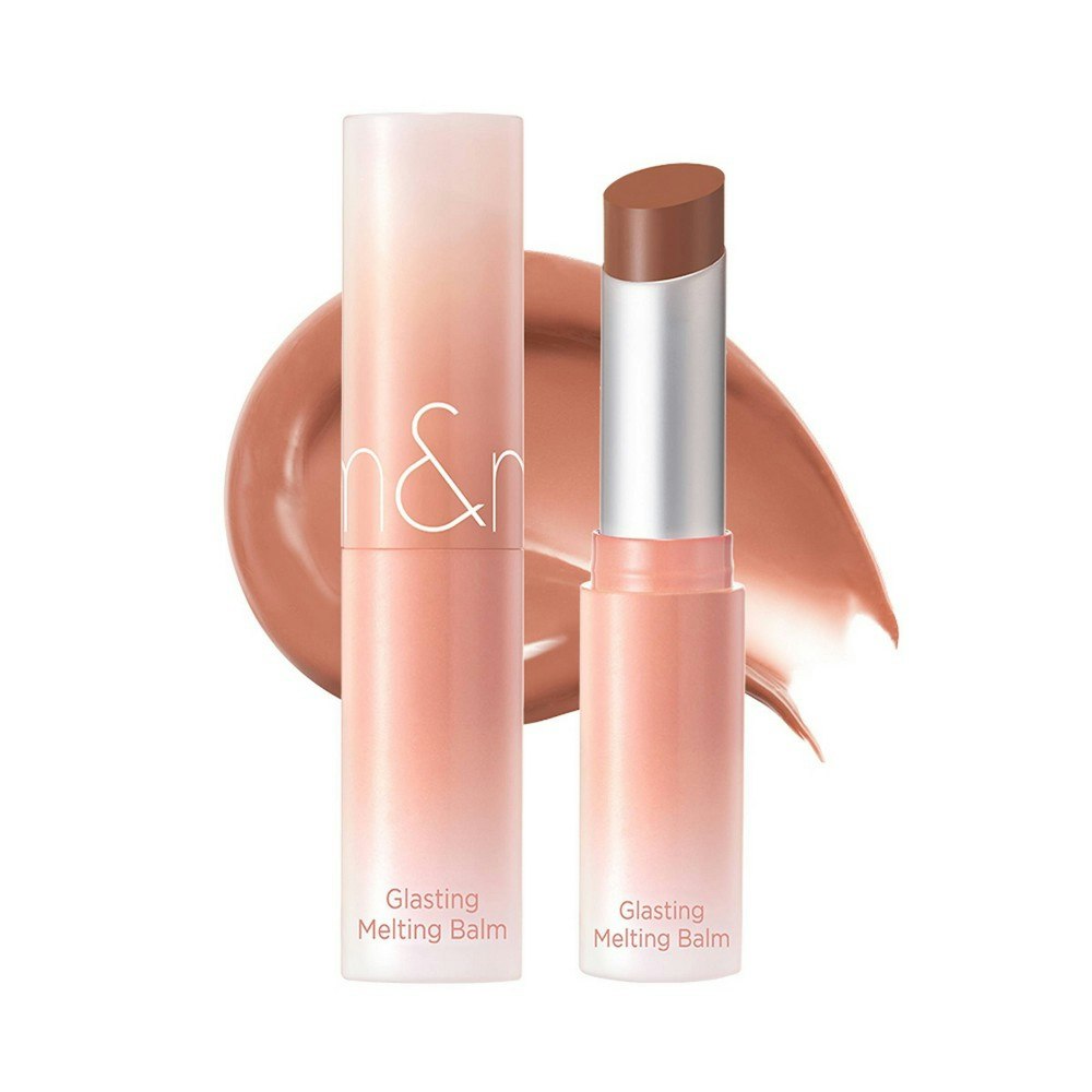 Rom&nd Glasting Melting Lip Balm 0.12oz: $14 Rom&nd Glasting Melting Lip Balm 0.12oz: $14