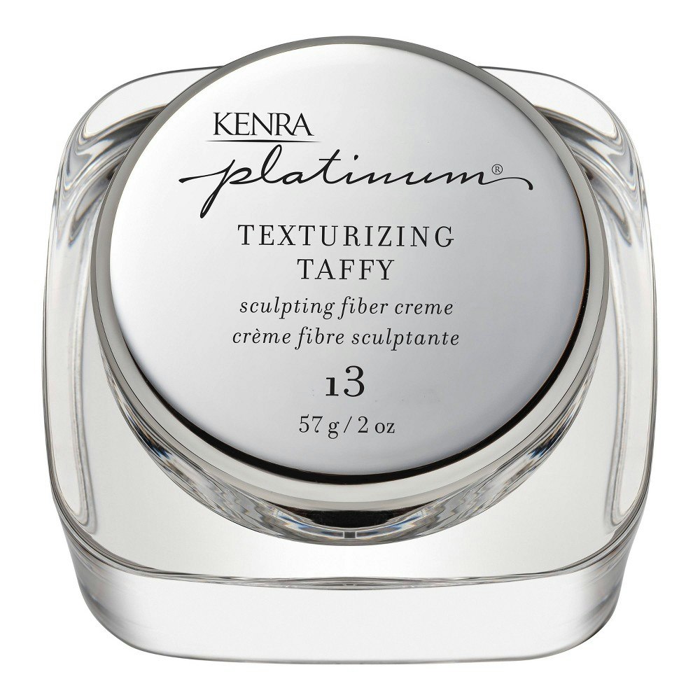 Kenra Platinum Texture Taffy 2-oz.: $25 Kenra Platinum Texture Taffy 2-oz.: $25
