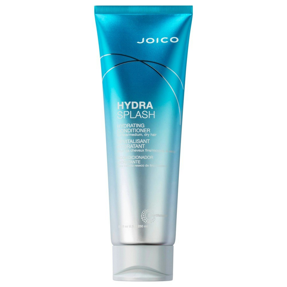 Joico HydraSplash Hydrating Conditioner for Fine Hair 8.5-fl oz: $20 Joico HydraSplash Hydrating Conditioner for Fine Hair 8.5-fl oz: $20