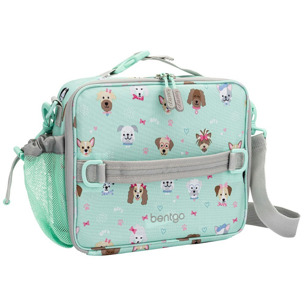 Bentgo Kids' Insulated Lunch Bag: $24.99