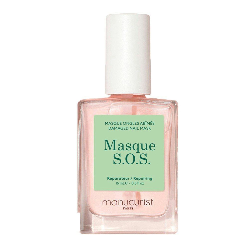 Manucurist S.O.S. Overnight Repairing Nail Mask 0.51-fl-oz: $15 Manucurist S.O.S. Overnight Repairing Nail Mask 0.51-fl-oz: $15
