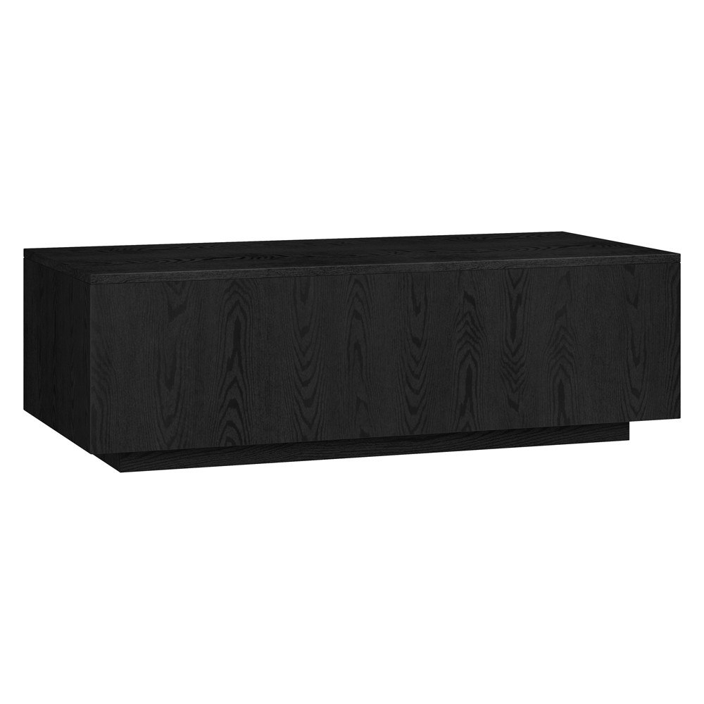 Hudson and Canal Brigden 48-Inch Rectangular Coffee Table: $224.99 Hudson and Canal Brigden 48-Inch Rectangular Coffee Table: $224.99