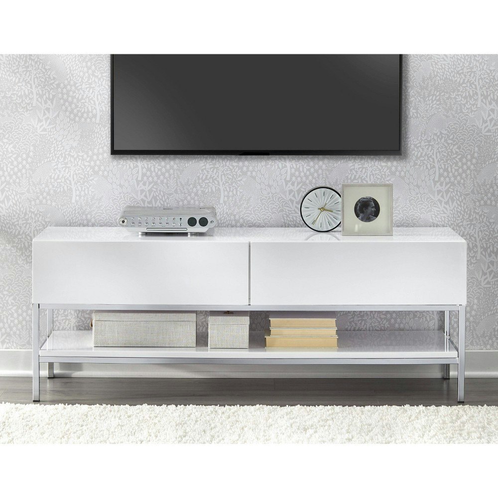 Buylateral Lewis Modern 60-inch TV Stand: $215.99
