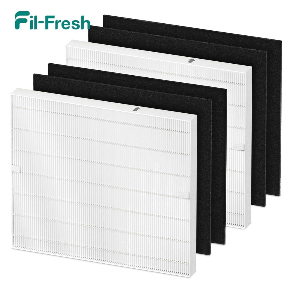 Fil-fresh Coway Airmega AP-1512HH Replacement Filter 2-Pack: $33.99 Fil-fresh Coway Airmega AP-1512HH Replacement Filter 2-Pack: $33.99