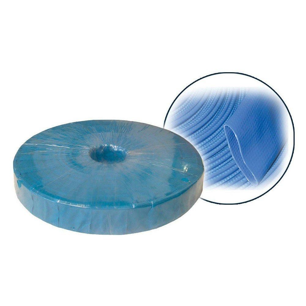 Alpine Corporation 300-Foot PVC Flat Water Discharge Hose: $119.99 Alpine Corporation 300-Foot PVC Flat Water Discharge Hose: $119.99