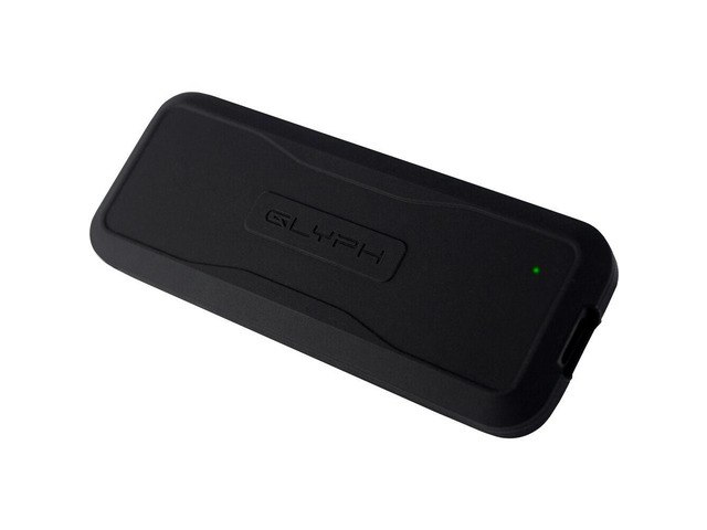 Glyph Atom EV 2TB External Solid State Drive: $449.99