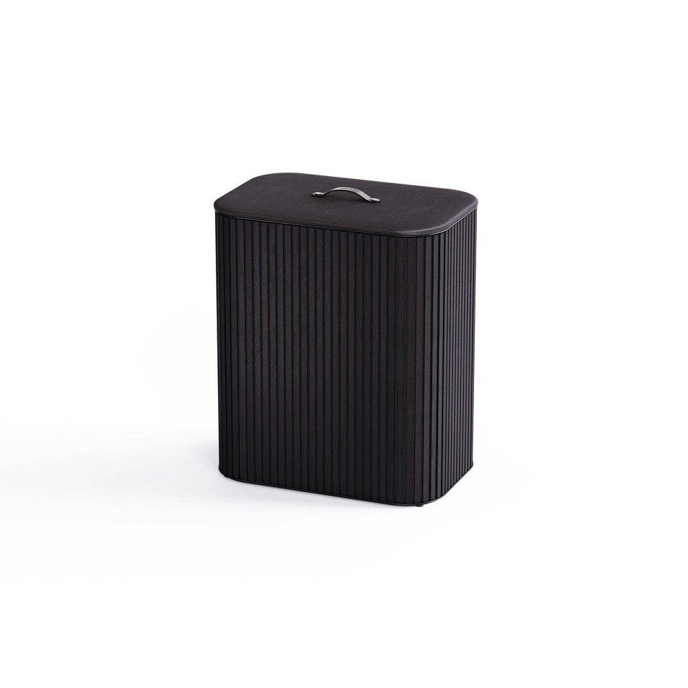Joseph Joseph Tota Trio 90-Liter Bamboo Laundry Separation Basket: $230.99 Joseph Joseph Tota Trio 90-Liter Bamboo Laundry Separation Basket: $230.99