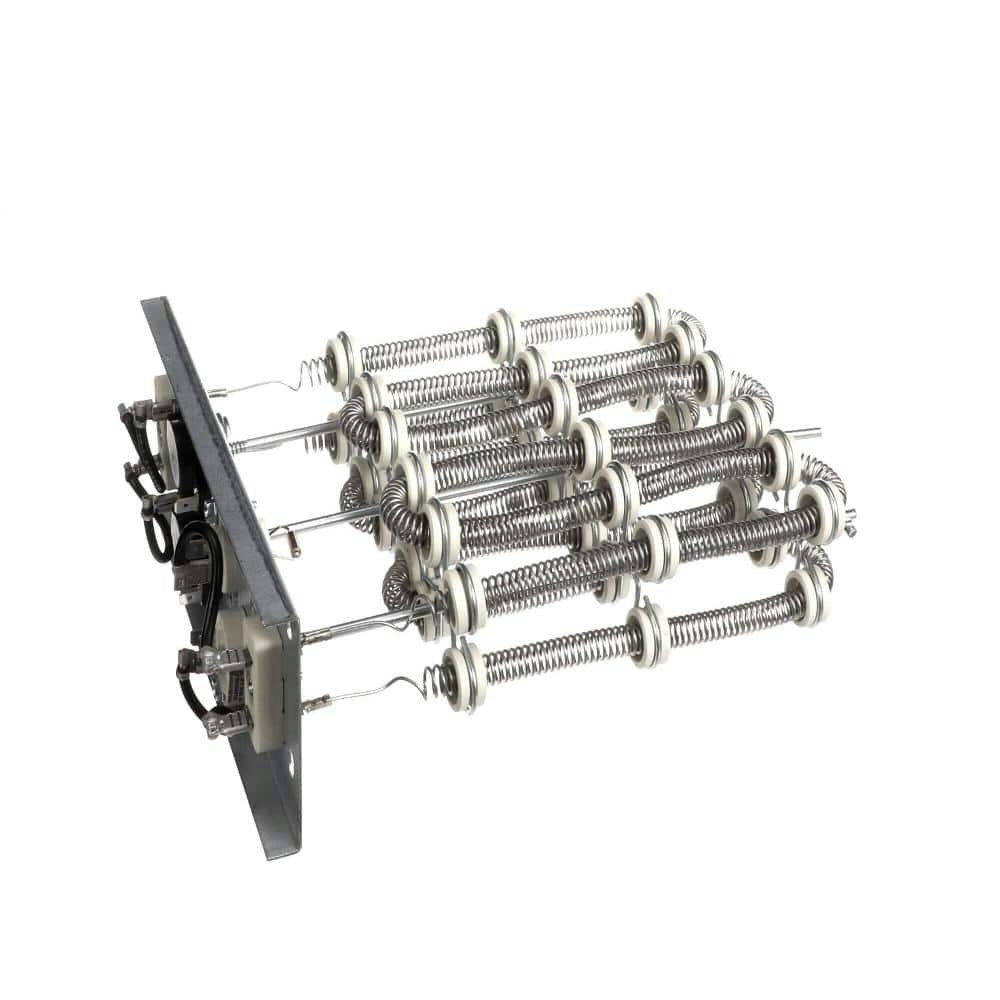 9.8kW 240V Heating Element Assembly with Limit Switches: $164.43 9.8kW 240V Heating Element Assembly with Limit Switches: $164.43