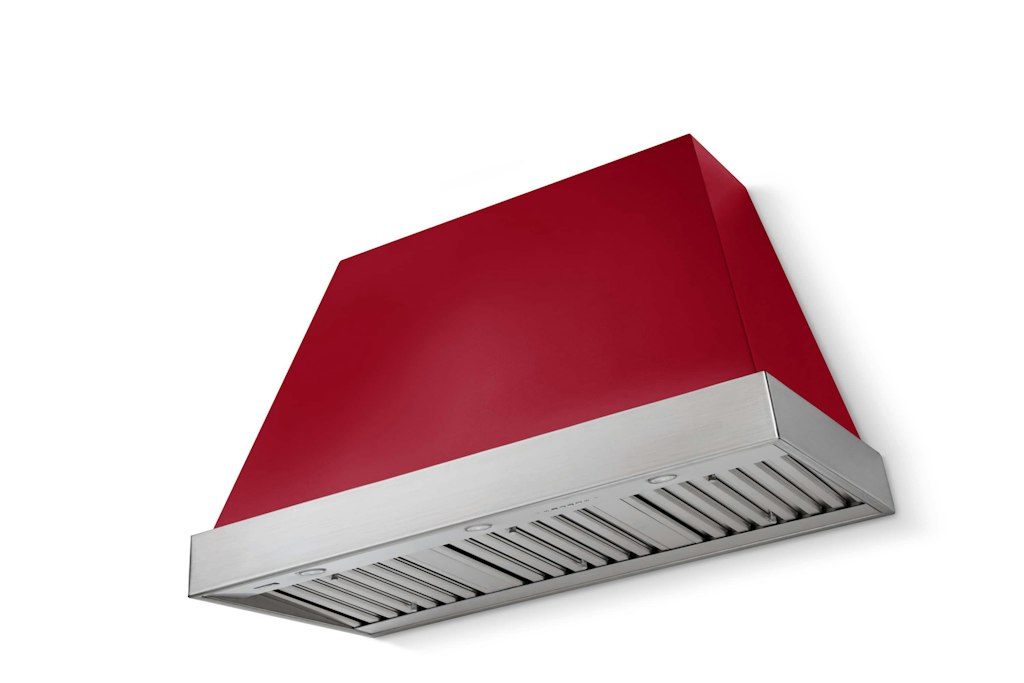 Aga 48-inch Externally Vented Wall Range Hood: $8,169