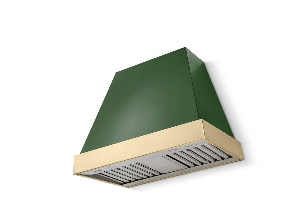 AGA 36-Inch Wall Range Hood: $9,069 AGA 36-Inch Wall Range Hood: $9,069