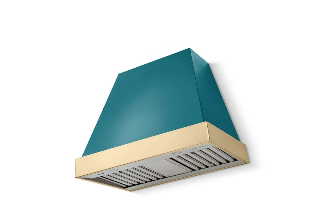 AGA 36-Inch Wall Range Hood: $9,069 AGA 36-Inch Wall Range Hood: $9,069