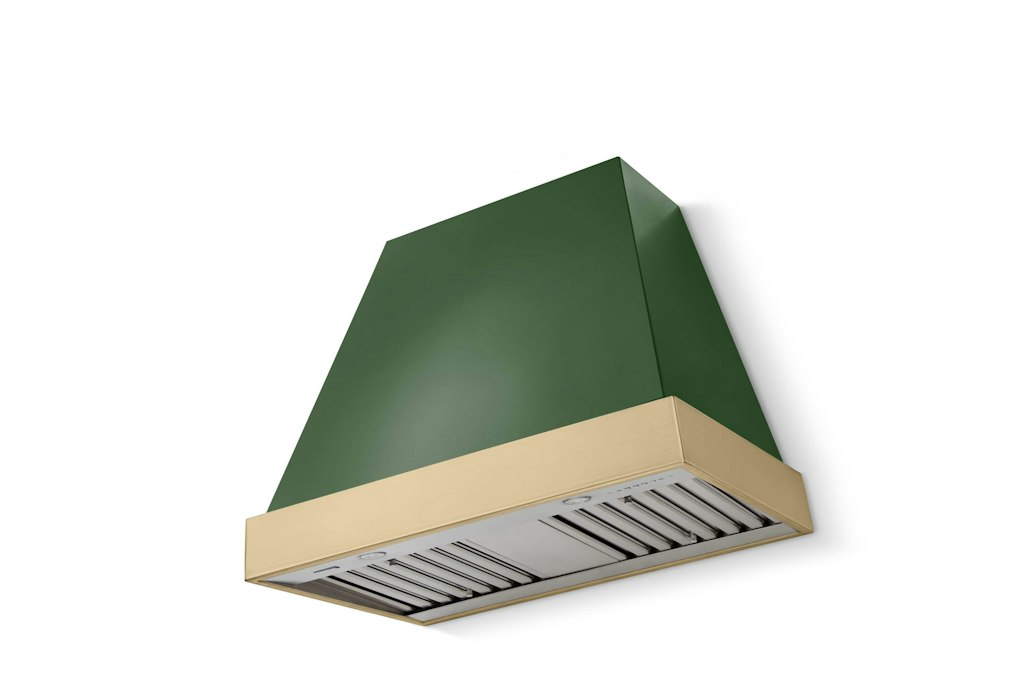 AGA 36-Inch Wall Range Hood: $8,489 AGA 36-Inch Wall Range Hood: $8,489