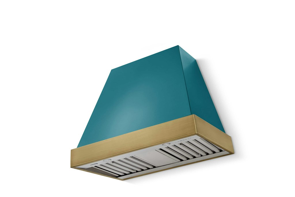 AGA 36-Inch Wall Range Hood: $9,069 AGA 36-Inch Wall Range Hood: $9,069