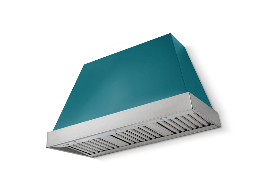 Aga 48-inch Externally Vented Wall Range Hood: $8,169