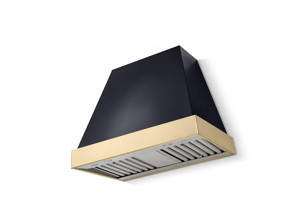 AGA 36-Inch Externally Vented Wall Range Hood: $9,069 AGA 36-Inch Externally Vented Wall Range Hood: $9,069