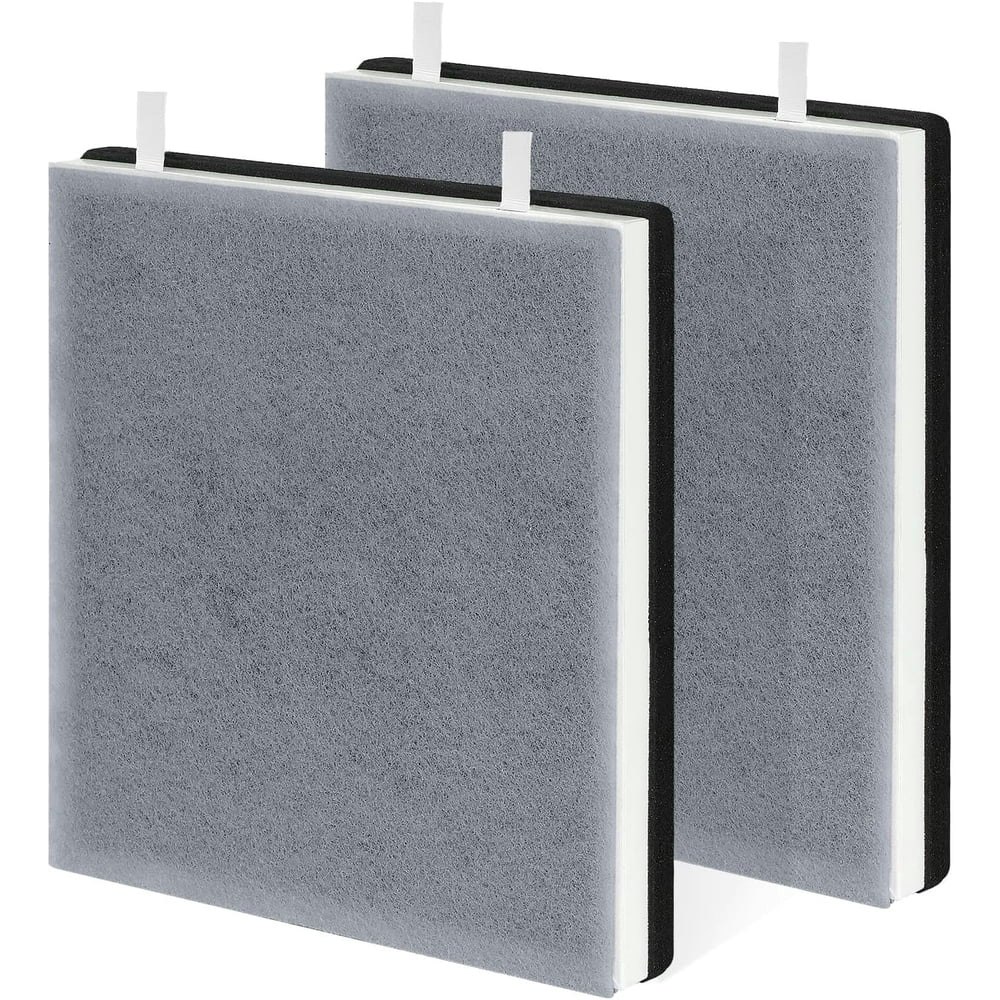 Vital 100 Air Purifier Replacement Filter 2-Pack: $22.99 Vital 100 Air Purifier Replacement Filter 2-Pack: $22.99