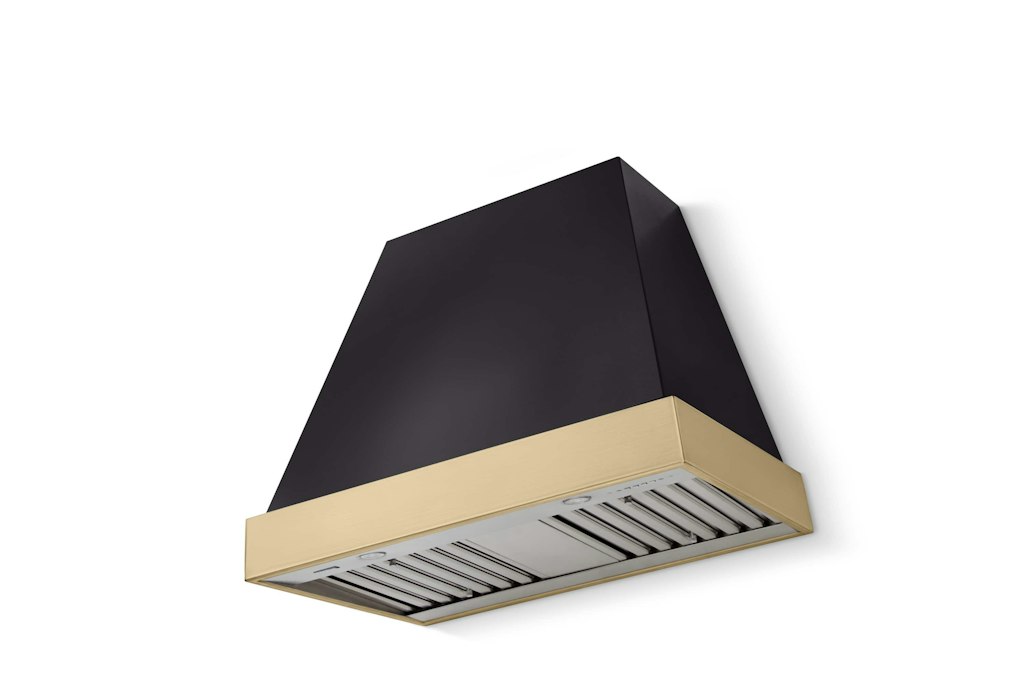 Aga 36-Inch Externally Vented Wall Range Hood: $8,489 Aga 36-Inch Externally Vented Wall Range Hood: $8,489