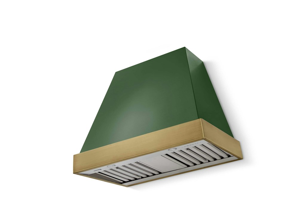 AGA 36-Inch Wall Range Hood: $9,069 AGA 36-Inch Wall Range Hood: $9,069