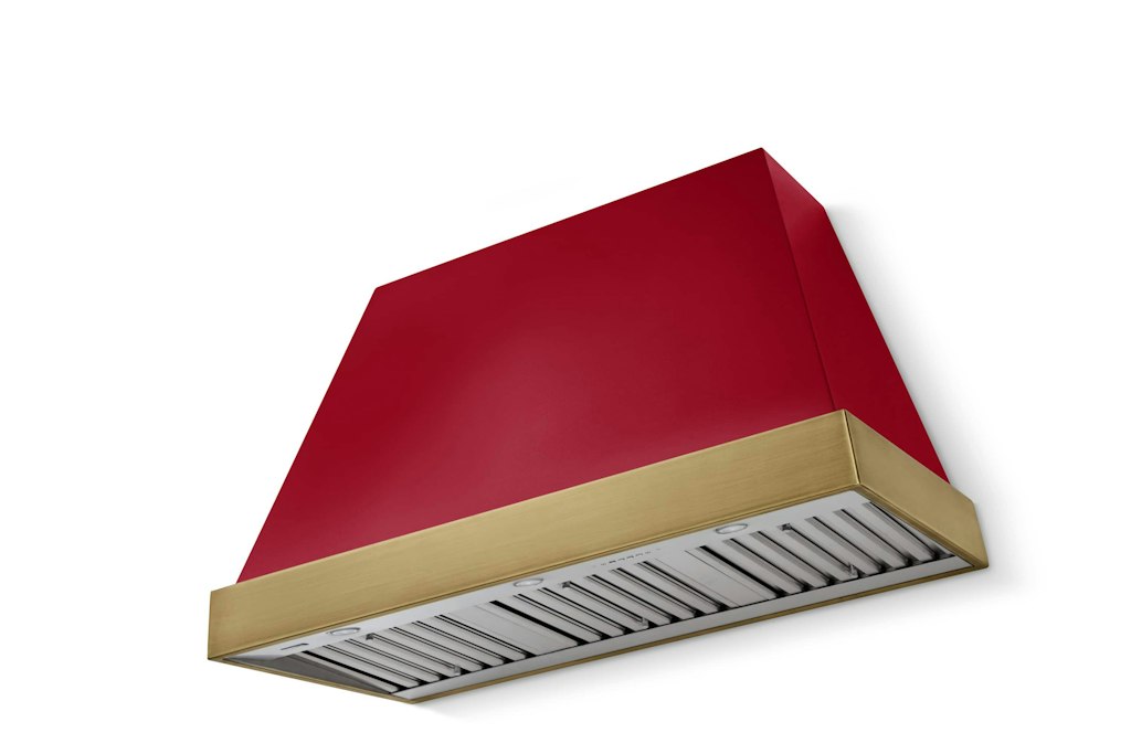 Aga 48-inch Externally Vented Wall Range Hood: $9,919