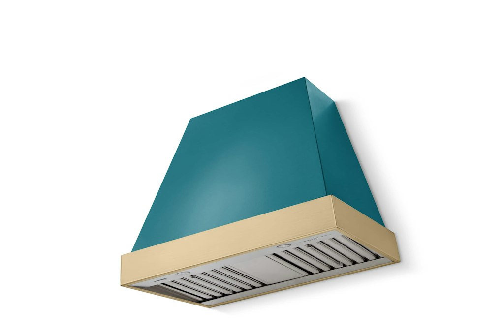 AGA 36-Inch Wall Range Hood: $8,489 AGA 36-Inch Wall Range Hood: $8,489