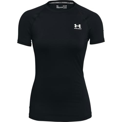 Under Armour Women's HeatGear Compression T-Shirt: $27.52 Under Armour Women's HeatGear Compression T-Shirt: $27.52