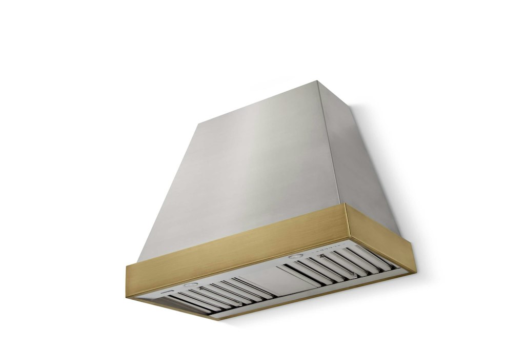 AGA 36-Inch Wall Range Hood: $9,069