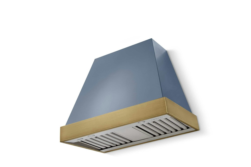 AGA 36-Inch Externally Vented Wall Range Hood: $9,069