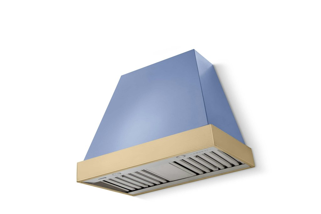 AGA 36-Inch Wall-Mount Range Hood: $8,489